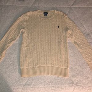 Luxurious Ralph Lauren sweater